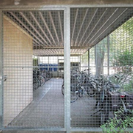 Osnabrück 61 M2 Erdgeschosswohnung Mit Eigenem Parkplatz Vorm Haus מראה חיצוני תמונה